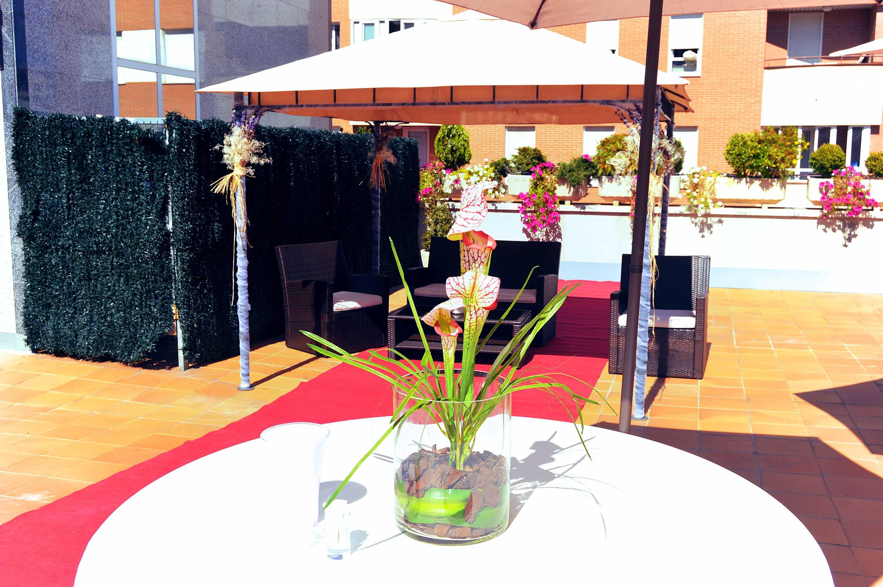 Fc Infantas De Leon Hotel Exterior photo